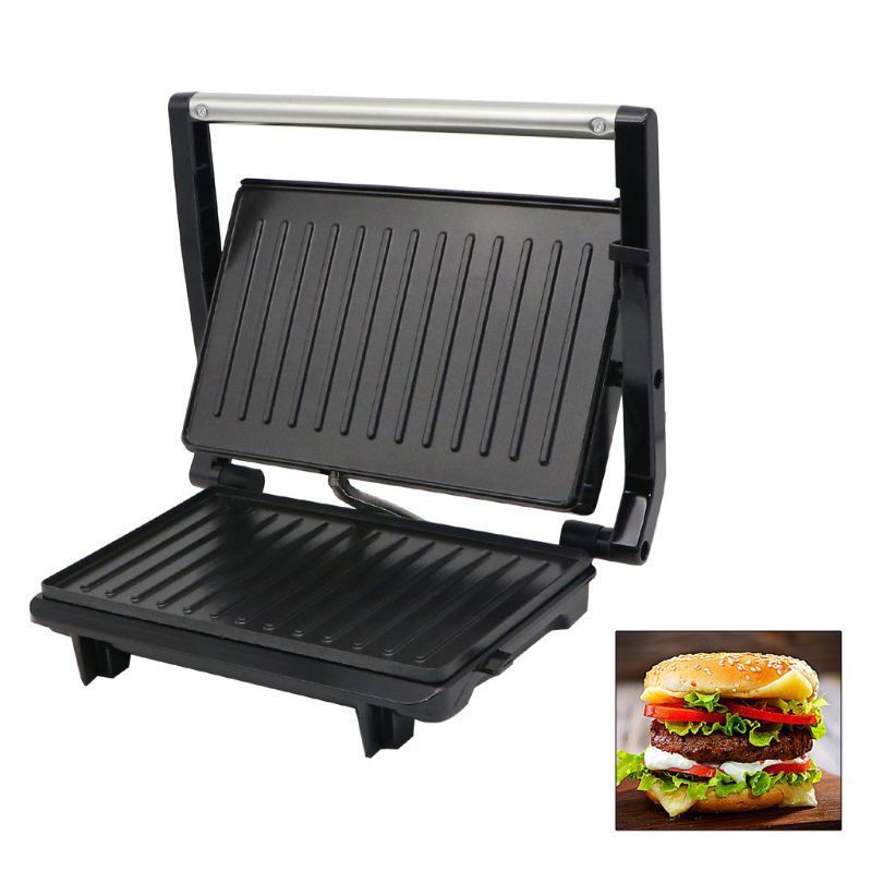 Nonstick Electric Grill Smokeless - Buy Buy Baby