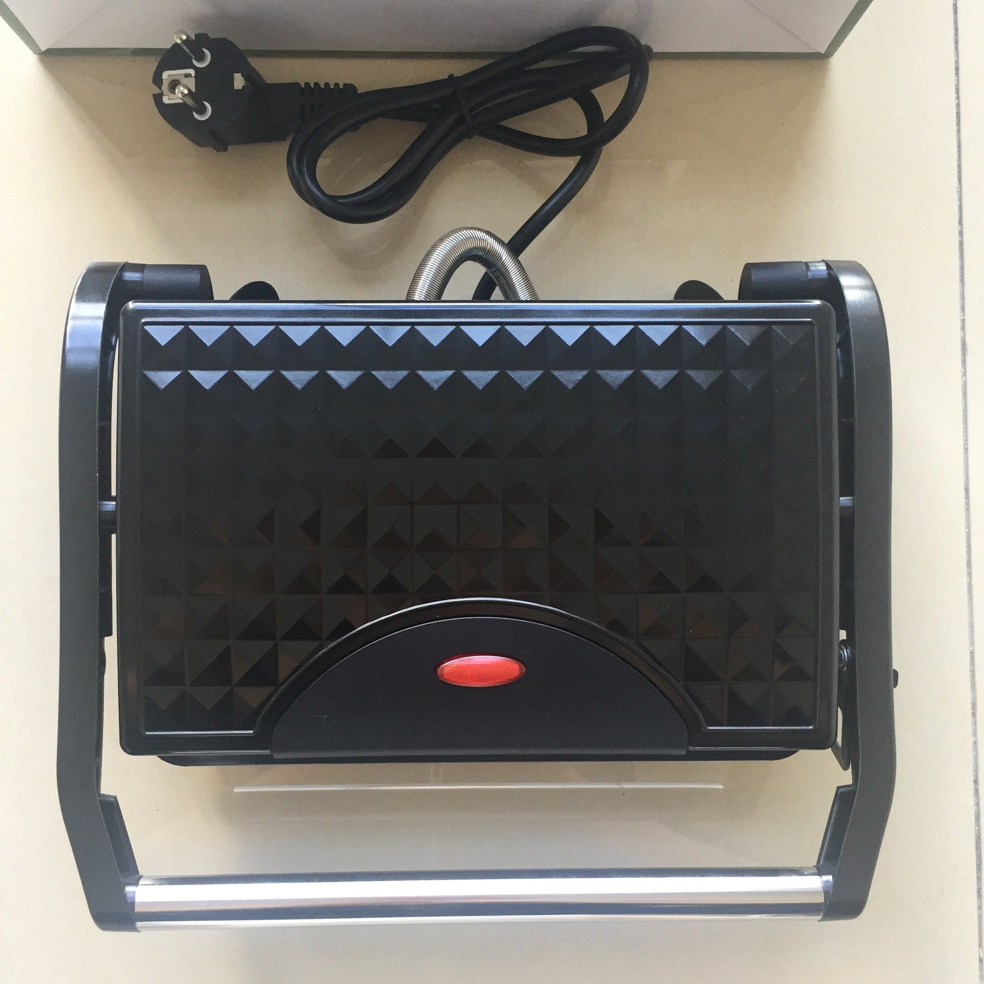 Nonstick Electric Grill Smokeless - Buy Buy Baby