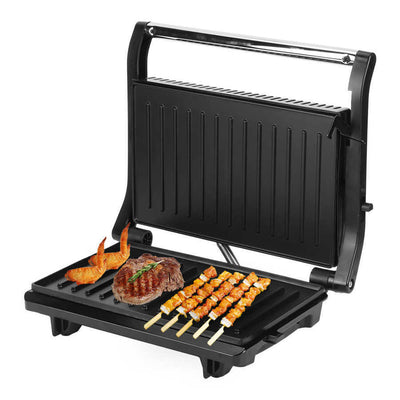 Nonstick Electric Grill Smokeless - Buy Buy Baby