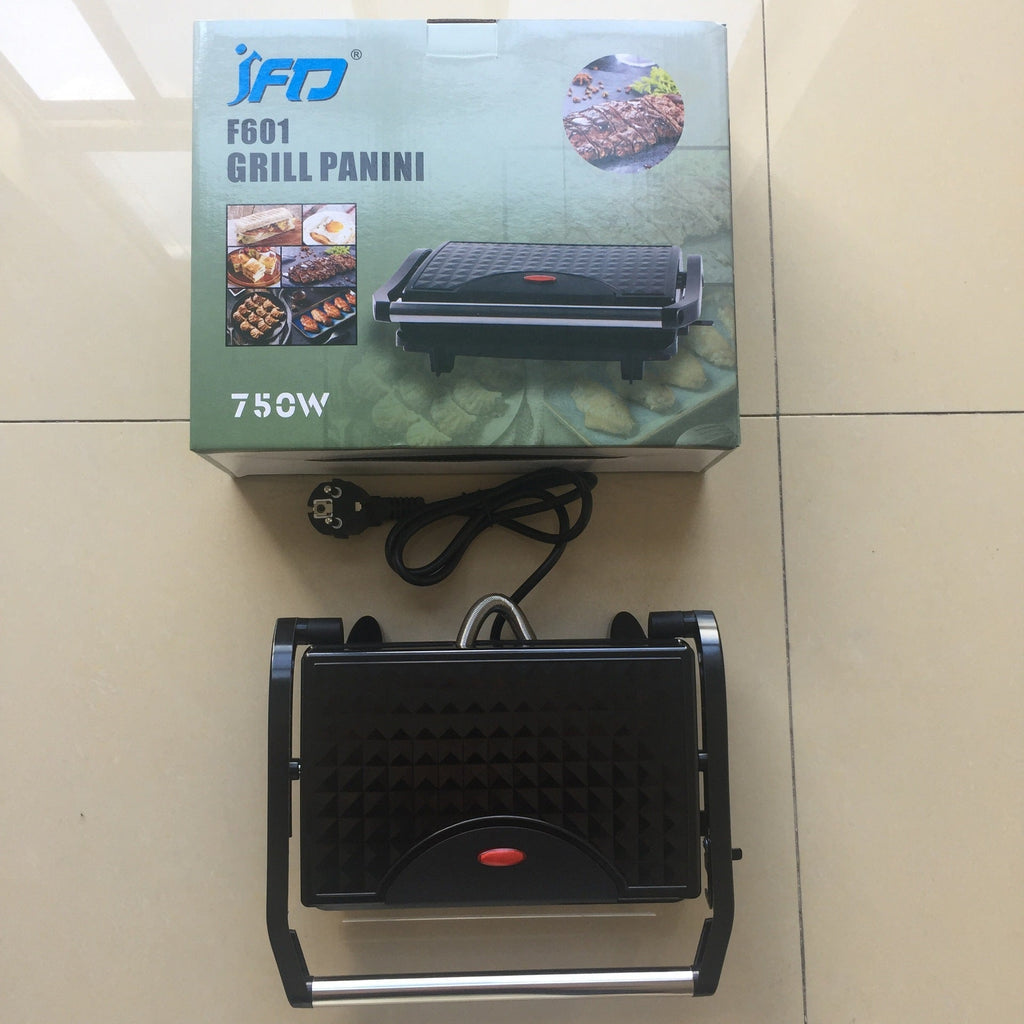 Nonstick Electric Grill Smokeless - Buy Buy Baby