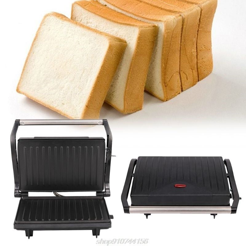 Nonstick Electric Grill Smokeless - Buy Buy Baby