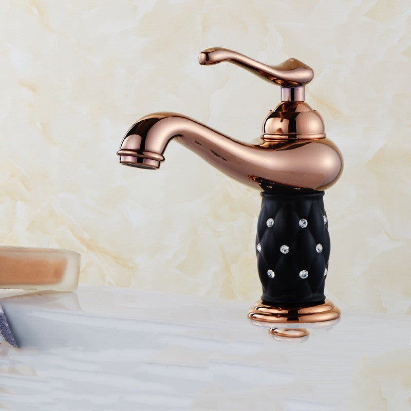 Rotating Hot and Cold Faucet - Buy Buy Baby