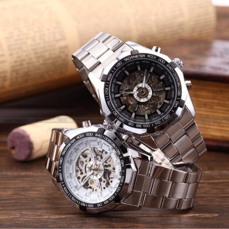 Top Brand Luxury Wristwatch - Buy Buy Baby