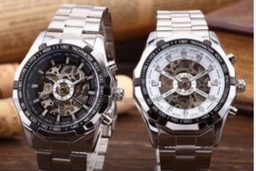 Top Brand Luxury Wristwatch - Buy Buy Baby