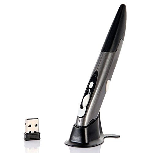 Wireless Optical Pen Mouse - Buy Buy Baby