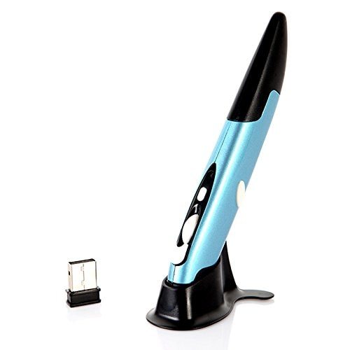Wireless Optical Pen Mouse - Buy Buy Baby