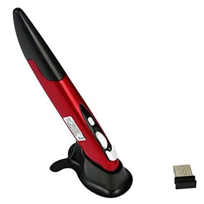 Wireless Optical Pen Mouse - Buy Buy Baby