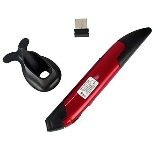 Wireless Optical Pen Mouse - Buy Buy Baby